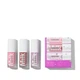 Набор блесков для губ Milk Makeup Odyssey Funsize Faves Lip Gloss Trio - изображение 1
