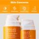 Увлажняющий крем с витамином С Paula's Choice C5 Super Boost Vitamin C Moisturizer for Brightening 50 мл - изображение 4