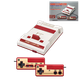 Консоль Nintendo Famicom Dendy Classic Mini Japan White + 30 Встроенных Игр + Коробка Б/У - изображение 1