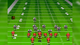 Игра Sega Mega Drive Madden NFL '94 USA Английская Версия Б/У - изображение 4