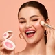 Рум'яна Rare Beauty by Selena Gomez Soft Pinch Luminous Powder Blush Happy - зображення 4