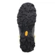 Тактические ботинки ESDY на автошнуровке Black 45 838345 - изображение 5