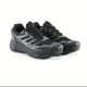 Треккинговые кроссовки с автошнуровкой ESDY Predator Black 43 215150 - изображение 1