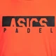 Мужская футболка asics gpx размер m - изображение 4