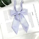 Краватка-метелик на резиночці Honey Fashion Accessories фіолетовий (30к058) - изображение 1