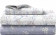 Комплект постільної білизни Daisy Полуторний 145х215 см Blossom Kiss Поплін (4820298414541) - зображення 4
