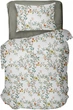 Комплект постільної білизни Daisy Полуторний 145х215 см Garden Bliss Поплін (4820298414510) - зображення 5