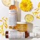 Тоник для лица с календулой Kiehl's Calendula Herbal Extract Alcohol-Free Toner - изображение 5
