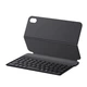 Клавіатура Baseus Brilliance Series Magnetic Keyboard Case for Pad Mini 6 8.3″ Cluster Black (with Simple Series Type-C Cable) - изображение 1