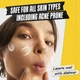 Kiehl's Better Screen UV Serum SPF 50+ Солнцезащитная сыворотка для лица с коллагеновым пептидом - изображение 3