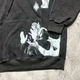 Худи с надписью Off-White L - изображение 2