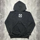 Худи с надписью Off-White L - изображение 4