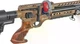 Пневматическая винтовка Optima Factor Sniper S FDE PCP - изображение 4