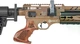 Пневматическая винтовка Optima Factor Sniper S FDE PCP - изображение 7