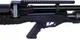 Пневматическая винтовка Optima Blitz BP PCP - изображение 3