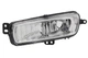 Протитуманна фара (ПТФ) ліва Ford C-Max II, Mondeo V, Focus III 10-25р DEPO (431-2038L-UQ) - изображение 1