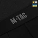 Труси M-Tac Men Cotton Stretch Trunks Black M 70028002-M - изображение 4