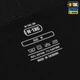 Труси M-Tac Men Cotton Stretch Trunks Black M 70028002-M - изображение 5