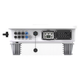 Гібридний інвертор 3-фазний Growatt MOD 10KTL3-HU 10kW 140-1000V 3 MPPT сумісний з АКБ APX OLED WiFi IP66 White - зображення 3