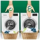 Капсули для прання Ariel Pods All-in-1 Гірське джерело 30 шт. (8700216765480) - изображение 7