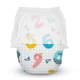 Підгузки Offspring Трусики Fun Figures розмір L 9-14 кг 36 шт (DP-OI-FAP-L36P-FFG) - изображение 2
