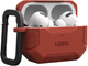 Etui Urban Armor Gear Scout do AirPods Pro (2nd Gen, 2022) Rust (840283906770) - obraz 2