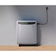 Система зберігання енергії Growatt AURA 5000 AC Coupled 5024Wh 2.5kW 10.9A IP66 Grey - зображення 4