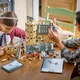 Конструктор LEGO Harry Potter Замок Хогвартс: главная башня 2135 деталей (76454) - изображение 7