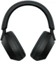 Наушники беспроводные с микрофоном Sony WH-1000XM5 Bluetooth 5.2 Черный (WH1000XM5B.CE7) - изображение 4