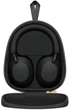 Наушники беспроводные с микрофоном Sony WH-1000XM5 Bluetooth 5.2 Черный (WH1000XM5B.CE7) - изображение 9