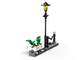 Конструктор LEGO Harry Potter Хэгрид и Гарри: Побег с Тисовой улицы 124 детали (76459) - изображение 8