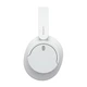 Бездротові навушники з мікрофоном Sony WH-CH720N Bluetooth 5.2 Білий (WHCH720NW.CE7) - зображення 7