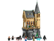Конструктор LEGO Harry Potter Замок Гоґвортс: Лікарняне крило 907 деталей (76463) - зображення 3