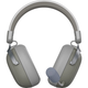 Бездротові навушники Ajazz AHM08 MAX 3-Mode Bluetooth 5.3 до 80 год Grey (AHM08-MAX-GW) - зображення 4