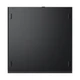 Системный блок Lenovo V100q Intel Core i3-N305 16GB 512GB SSD Intel Graphics DOS Black (13GE000PUI) - изображение 4