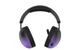 Бездротові навушники Hator Hellyberry HH30 Pro Wireless BT 6.0 + USB-ресивер до 80 год Black/Violet - зображення 6