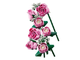 Конструктор LEGO Botanicals Букет розовых роз 789 детали (10374) - изображение 5