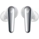 Бездротові навушники Anker SoundCore Liberty 4 Pro ANC Bluetooth 5.3 IPX5 White Matte (A3954G21) - зображення 4