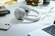 Навушники бездротові з мікрофоном Sony ULT WEAR Bluetooth 5.2 Білий (WHULT900NW.CE7) - зображення 9