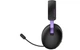 Беспроводные наушники Hator Hellyberry HH30 Wireless BT 6.0 + USB-ресивер до 80 ч Black/Violet - изображение 3