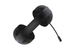 Беспроводные наушники Hator Hellyberry HH30 Wireless BT 6.0 + USB-ресивер до 80 ч Black/Violet - изображение 7