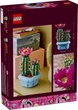 Конструктор LEGO Botanicals Цветение кактуса 482 детали (11509) - изображение 2