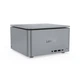 Системный блок Lenovo ThinkCentre neo Ultra Gen 2 Intel Core Ultra 5 235 32GB 512GB SSD RTX 5060 W11 Pro Grey (13BG0017UI) - изображение 1