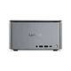 Системный блок Lenovo ThinkCentre neo Ultra Gen 2 Intel Core Ultra 5 235 32GB 512GB SSD RTX 5060 W11 Pro Grey (13BG0017UI) - изображение 3