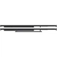 Інформаційний дисплей 85.6" IIYAMA ProLite LH8664UHS-B3AG IPS 4K UHD 450 кд/м² 8 мс Android 14 Black - зображення 4