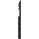 Інформаційний дисплей 85.6" IIYAMA ProLite LH8664UHS-B3AG IPS 4K UHD 450 кд/м² 8 мс Android 14 Black - зображення 5