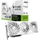 Видеокарта Asus TUF Gaming NVIDIA GeForce RTX 5070 Ti OC Edition 16GB GDDR7 28000 MHz 2610 MHz White (TUF-RTX5070TI-O16G-WHITE-GAMING) - изображение 7
