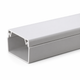 Короб Enext e.trunking.stand.100.40 100x40мм 2м для прокладки электрических кабелей Белый - изображение 2