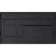 Інформаційний дисплей 85.6" IIYAMA ProLite LH8664UHS-B3AG IPS 4K UHD 450 кд/м² 8 мс Android 14 Black - зображення 9