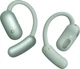 Бездротові навушники Anker SoundCore AeroFit 2 Open-Ear LDAC 42h Bluetooth 5.4 Green (A3874G61) - зображення 5
